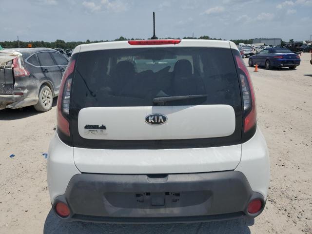 Photo 5 VIN: KNDJN2A20F7144245 - KIA SOUL 