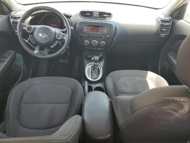 Photo 7 VIN: KNDJN2A20F7144245 - KIA SOUL 