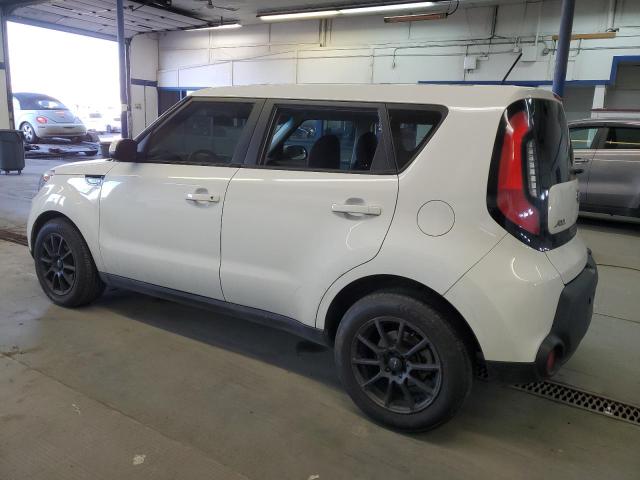 Photo 1 VIN: KNDJN2A20F7144391 - KIA SOUL 