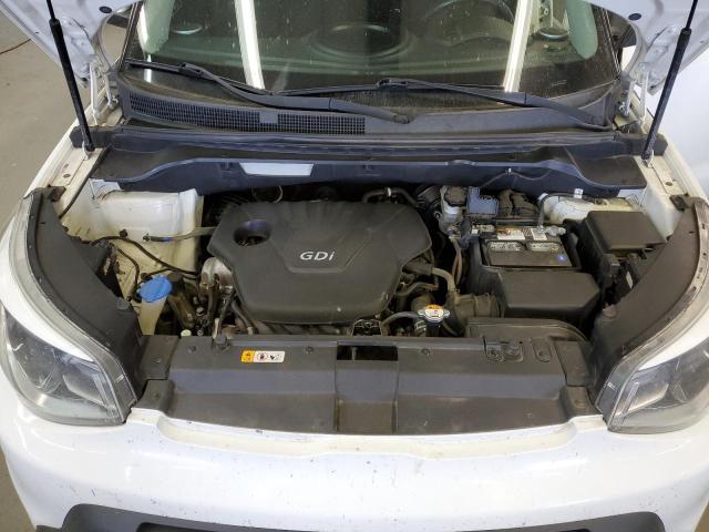 Photo 10 VIN: KNDJN2A20F7144391 - KIA SOUL 