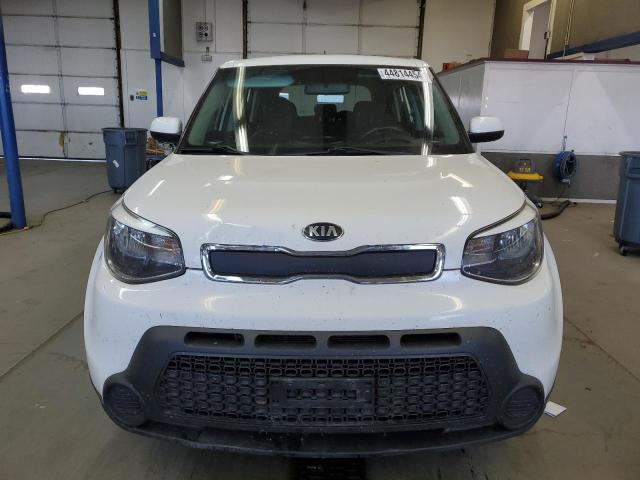 Photo 4 VIN: KNDJN2A20F7144391 - KIA SOUL 