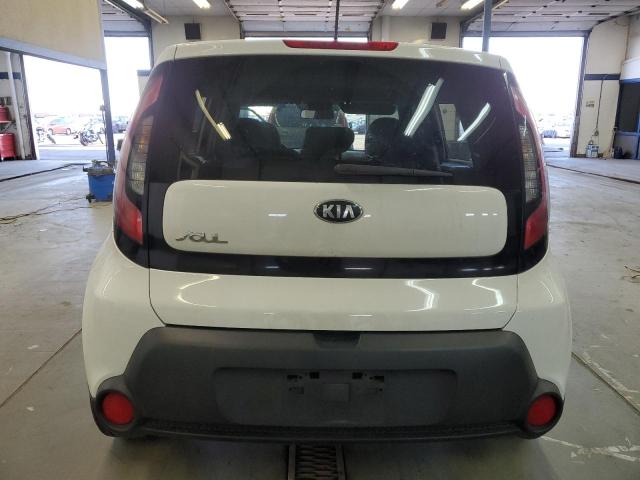 Photo 5 VIN: KNDJN2A20F7144391 - KIA SOUL 