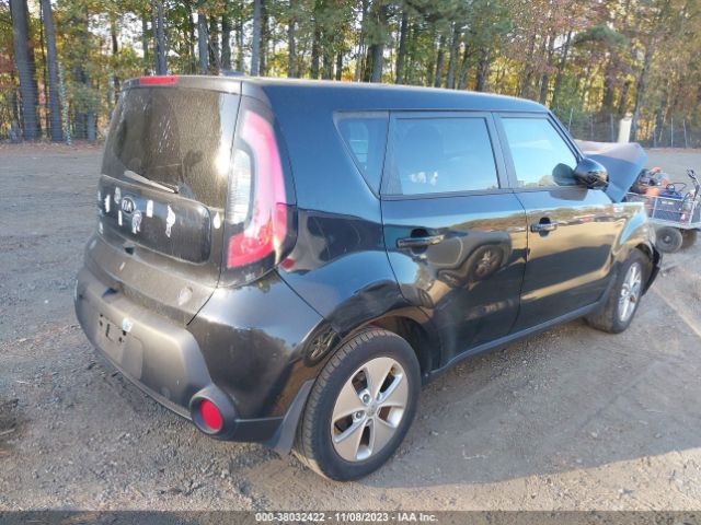 Photo 3 VIN: KNDJN2A20F7150515 - KIA SOUL 