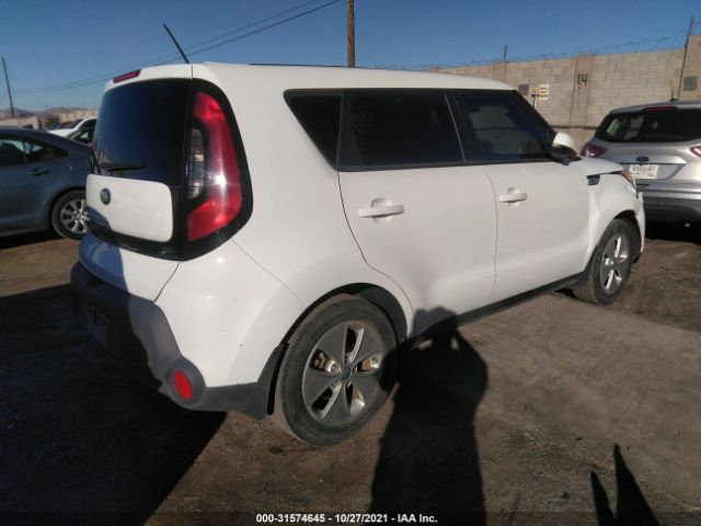 Photo 3 VIN: KNDJN2A20F7153947 - KIA SOUL 