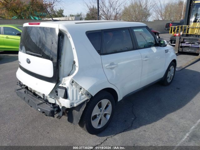 Photo 3 VIN: KNDJN2A20F7158114 - KIA SOUL 