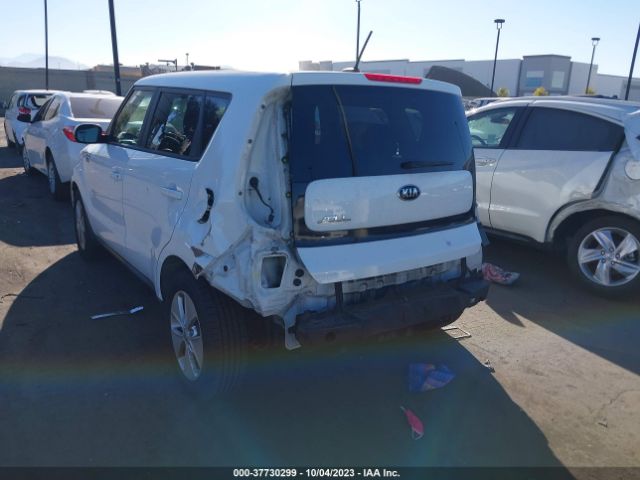 Photo 5 VIN: KNDJN2A20F7158114 - KIA SOUL 