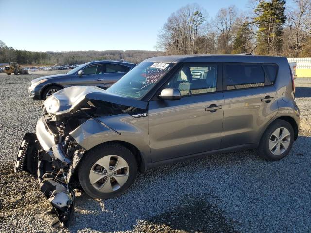 Photo 0 VIN: KNDJN2A20F7159280 - KIA SOUL 