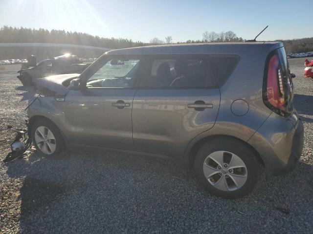 Photo 1 VIN: KNDJN2A20F7159280 - KIA SOUL 