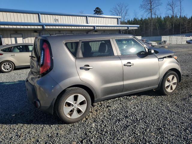 Photo 2 VIN: KNDJN2A20F7159280 - KIA SOUL 