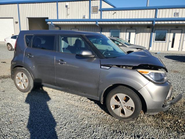 Photo 3 VIN: KNDJN2A20F7159280 - KIA SOUL 