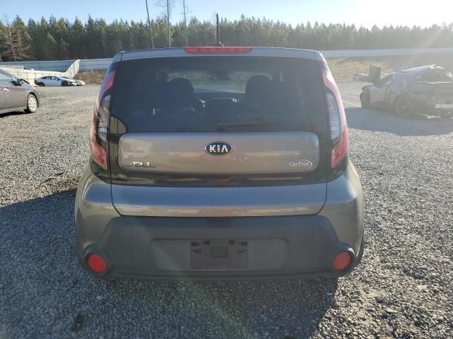 Photo 5 VIN: KNDJN2A20F7159280 - KIA SOUL 