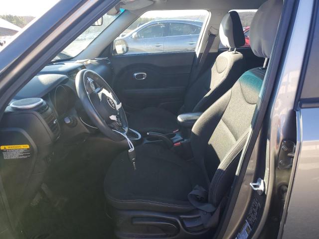 Photo 6 VIN: KNDJN2A20F7159280 - KIA SOUL 