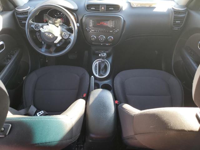 Photo 7 VIN: KNDJN2A20F7159280 - KIA SOUL 