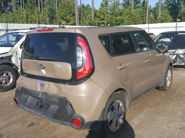 Photo 3 VIN: KNDJN2A20F7159313 - KIA SOUL 