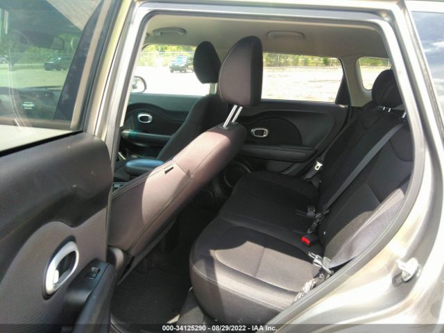 Photo 7 VIN: KNDJN2A20F7161644 - KIA SOUL 