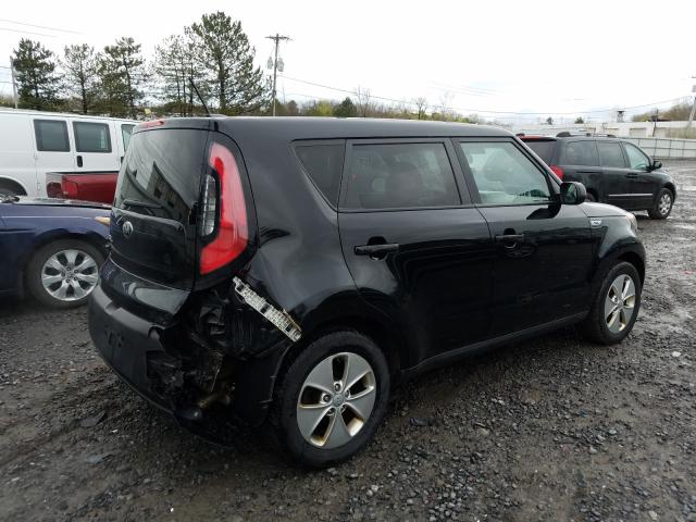 Photo 3 VIN: KNDJN2A20F7163104 - KIA SOUL 