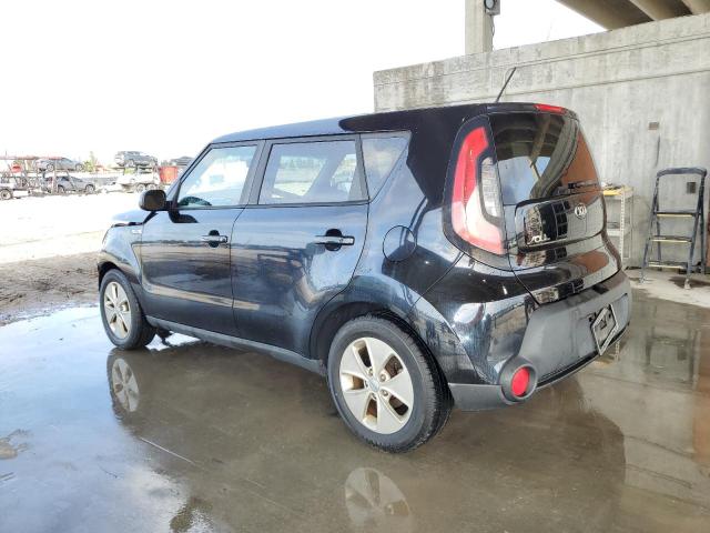 Photo 1 VIN: KNDJN2A20F7163930 - KIA SOUL 