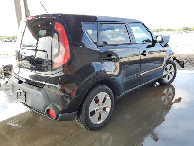 Photo 2 VIN: KNDJN2A20F7163930 - KIA SOUL 