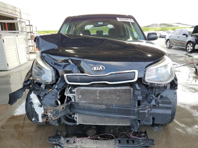 Photo 4 VIN: KNDJN2A20F7163930 - KIA SOUL 