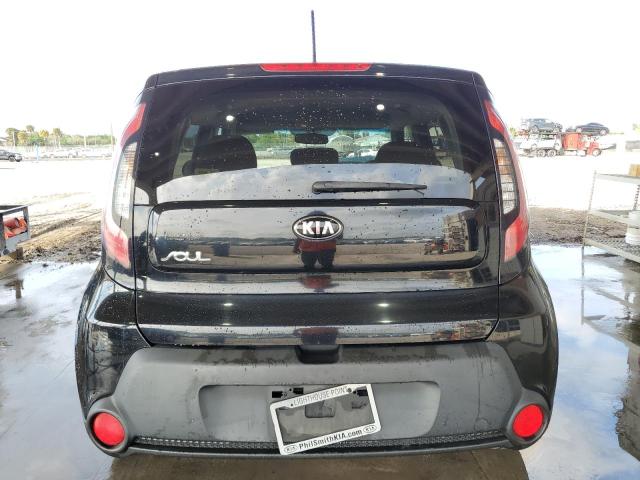 Photo 5 VIN: KNDJN2A20F7163930 - KIA SOUL 