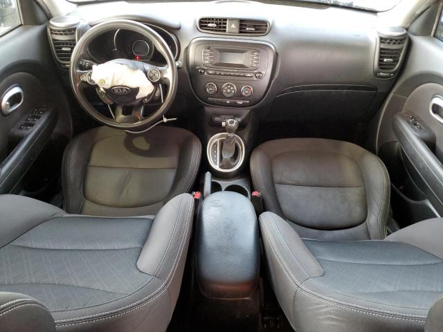 Photo 7 VIN: KNDJN2A20F7163930 - KIA SOUL 