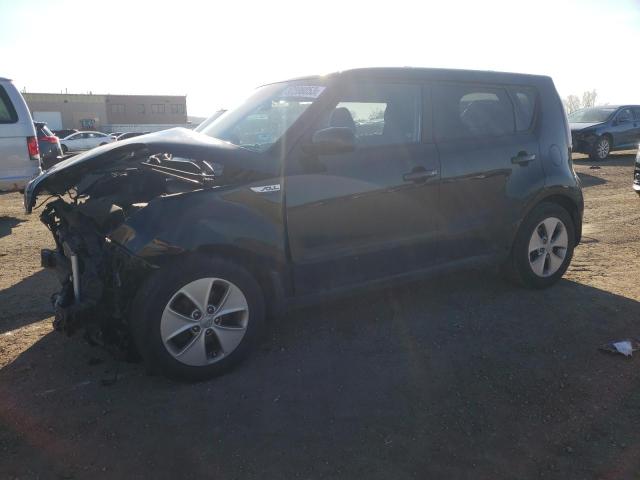 Photo 0 VIN: KNDJN2A20F7164544 - KIA SOUL 