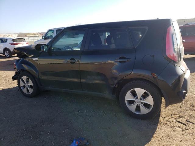 Photo 1 VIN: KNDJN2A20F7164544 - KIA SOUL 