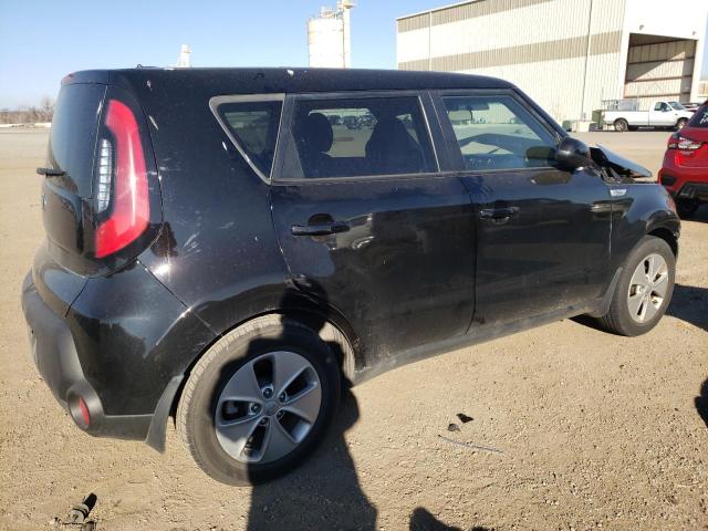 Photo 2 VIN: KNDJN2A20F7164544 - KIA SOUL 