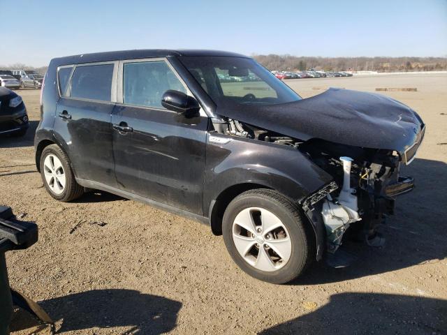 Photo 3 VIN: KNDJN2A20F7164544 - KIA SOUL 