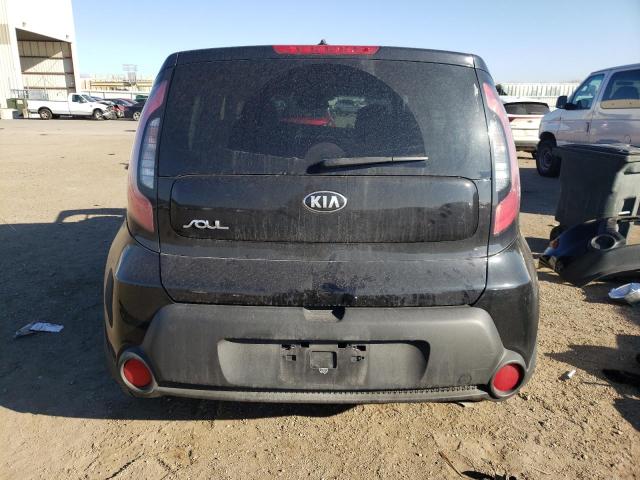 Photo 5 VIN: KNDJN2A20F7164544 - KIA SOUL 