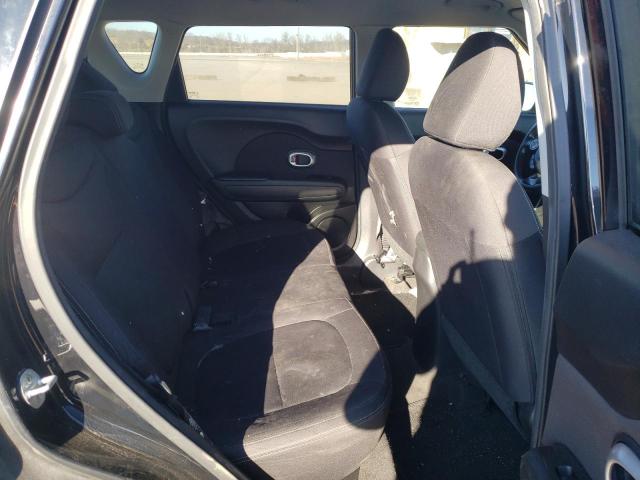 Photo 9 VIN: KNDJN2A20F7164544 - KIA SOUL 