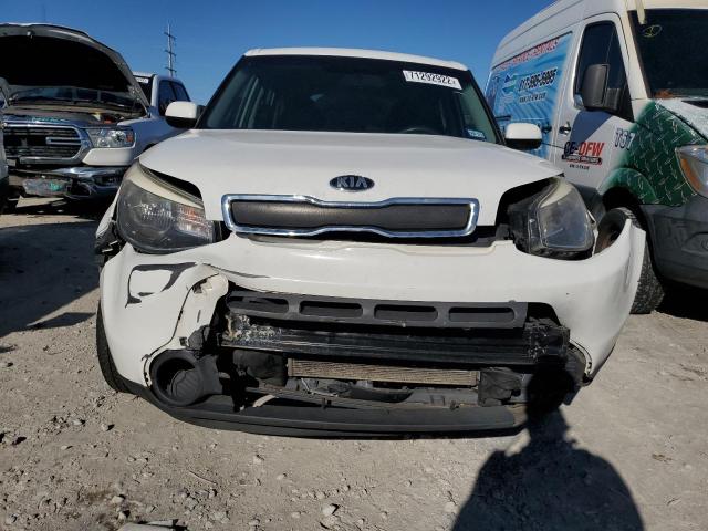 Photo 4 VIN: KNDJN2A20F7166908 - KIA SOUL 