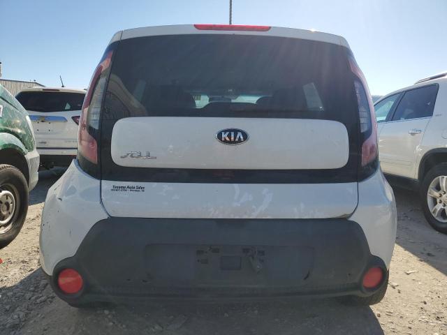 Photo 5 VIN: KNDJN2A20F7166908 - KIA SOUL 