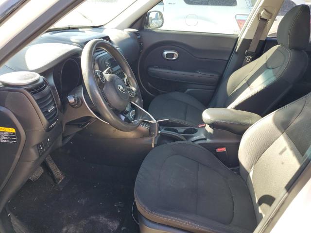 Photo 6 VIN: KNDJN2A20F7166908 - KIA SOUL 