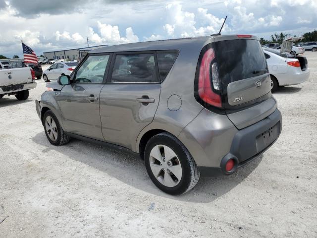 Photo 1 VIN: KNDJN2A20F7169825 - KIA SOUL 