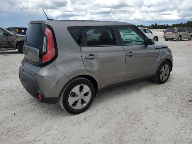 Photo 2 VIN: KNDJN2A20F7169825 - KIA SOUL 