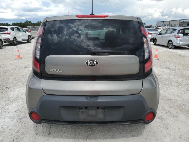 Photo 5 VIN: KNDJN2A20F7169825 - KIA SOUL 