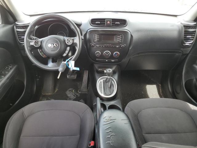 Photo 7 VIN: KNDJN2A20F7169825 - KIA SOUL 