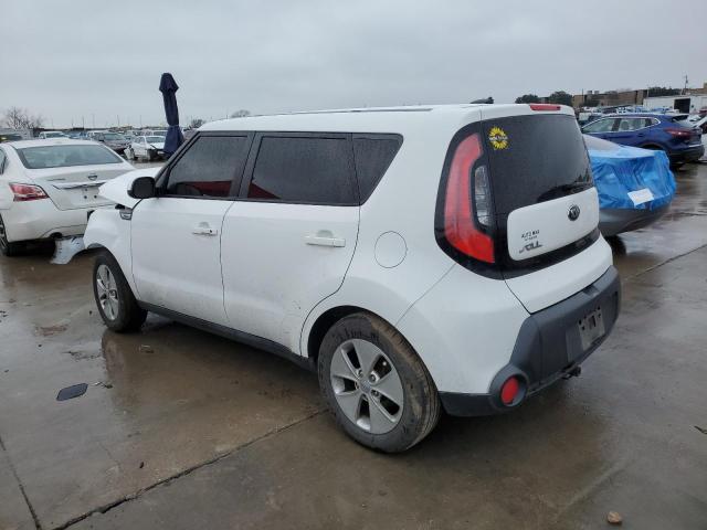 Photo 1 VIN: KNDJN2A20F7173079 - KIA SOUL 