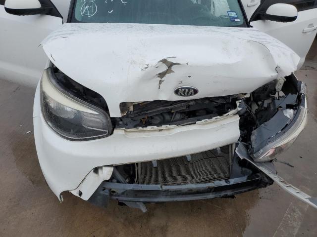 Photo 10 VIN: KNDJN2A20F7173079 - KIA SOUL 