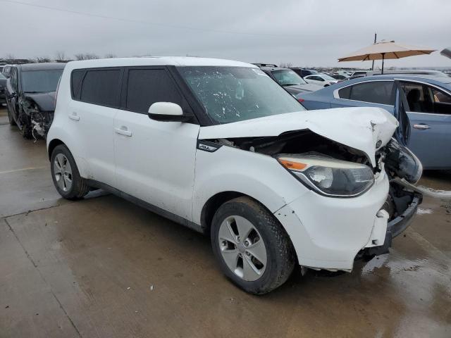 Photo 3 VIN: KNDJN2A20F7173079 - KIA SOUL 