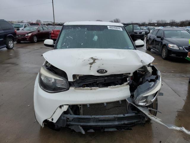 Photo 4 VIN: KNDJN2A20F7173079 - KIA SOUL 