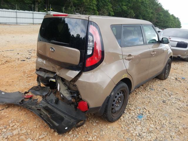 Photo 3 VIN: KNDJN2A20F7173650 - KIA SOUL 