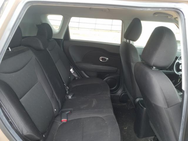 Photo 5 VIN: KNDJN2A20F7173650 - KIA SOUL 