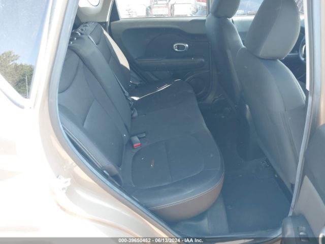 Photo 7 VIN: KNDJN2A20F7178346 - KIA SOUL 