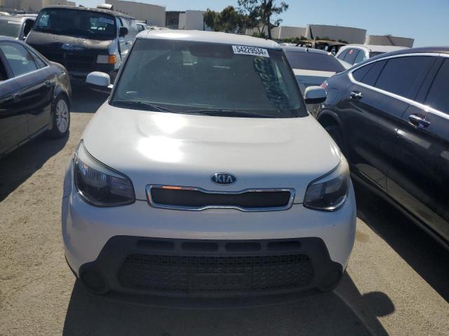 Photo 4 VIN: KNDJN2A20F7178878 - KIA SOUL 