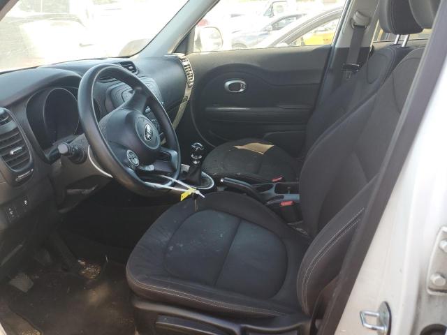 Photo 6 VIN: KNDJN2A20F7178878 - KIA SOUL 