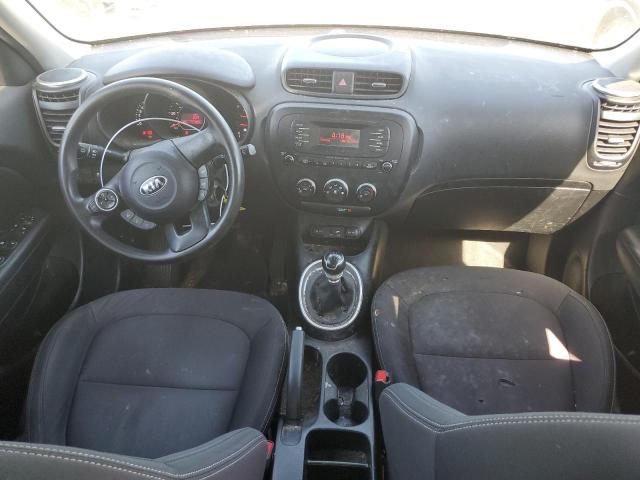 Photo 7 VIN: KNDJN2A20F7178878 - KIA SOUL 