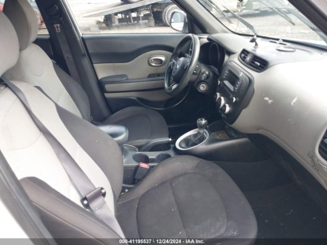 Photo 4 VIN: KNDJN2A20F7180453 - KIA SOUL 