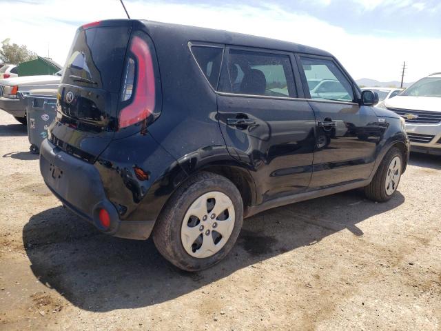 Photo 2 VIN: KNDJN2A20F7181814 - KIA SOUL 